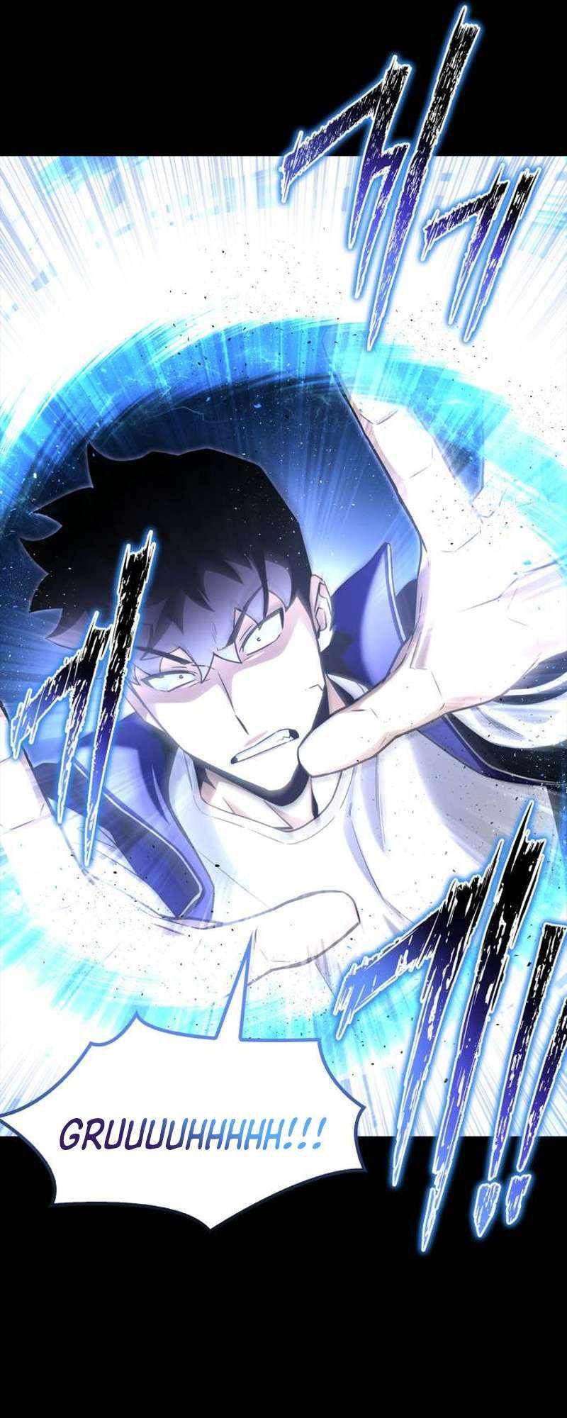 Superhuman Battlefield chapter 100 page 34