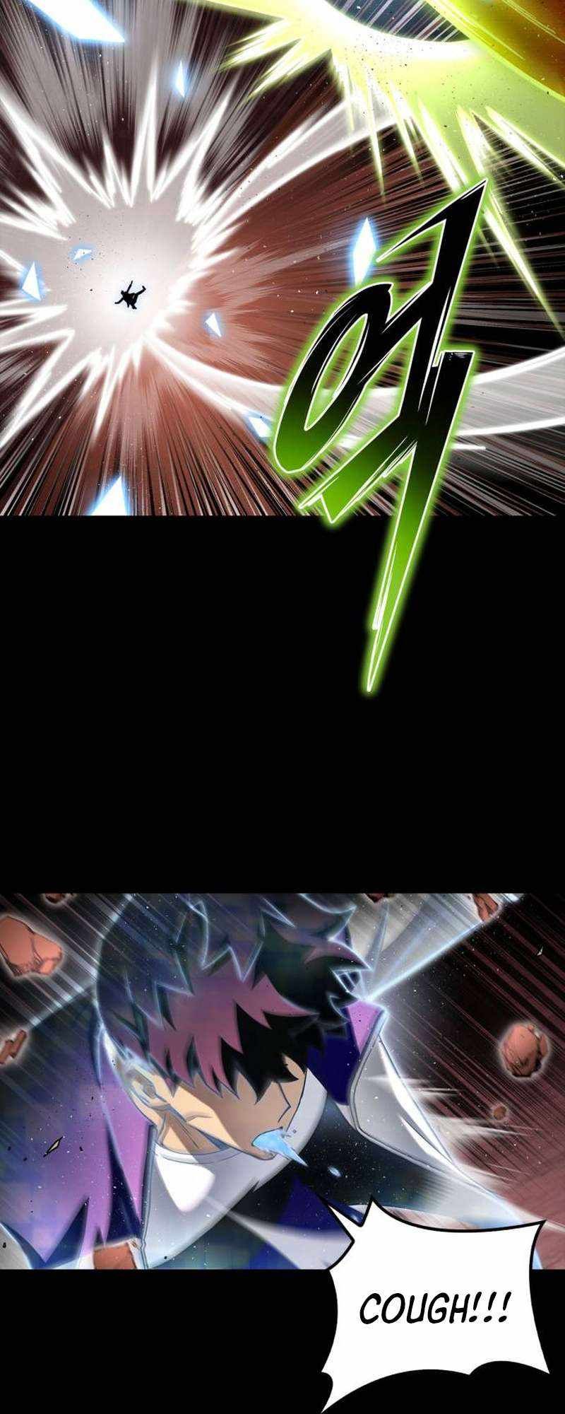 Superhuman Battlefield chapter 100 page 37