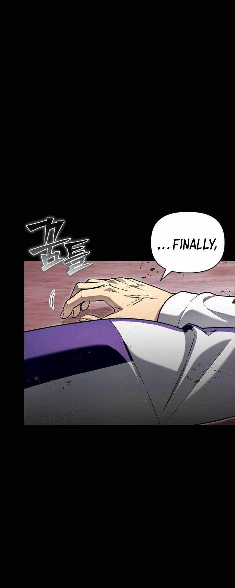 Superhuman Battlefield chapter 100 page 39