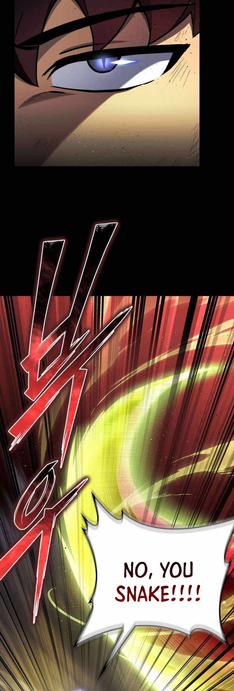 Superhuman Battlefield chapter 100 page 41