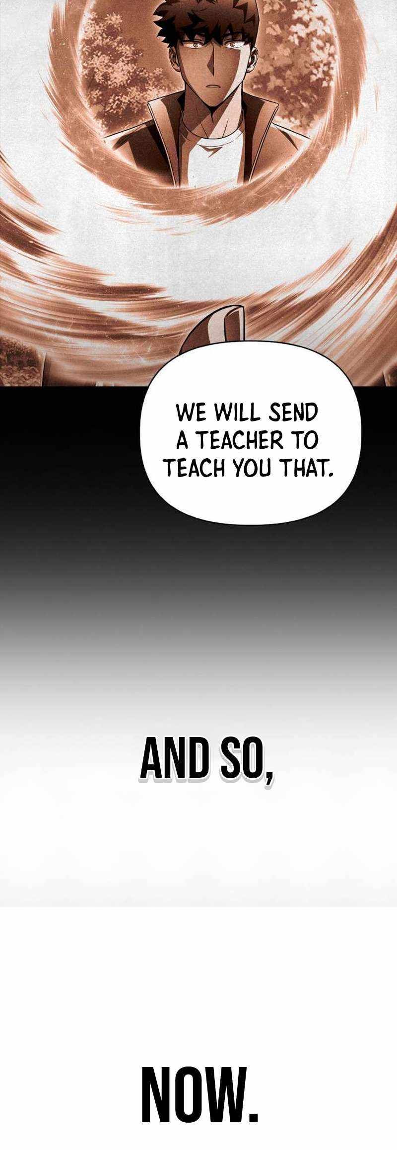 Superhuman Battlefield chapter 100 page 46