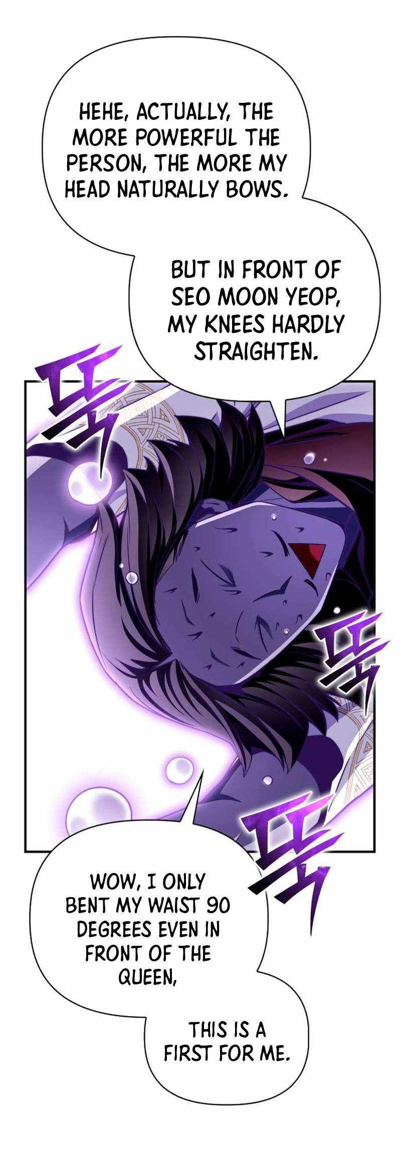 Superhuman Battlefield chapter 100 page 48