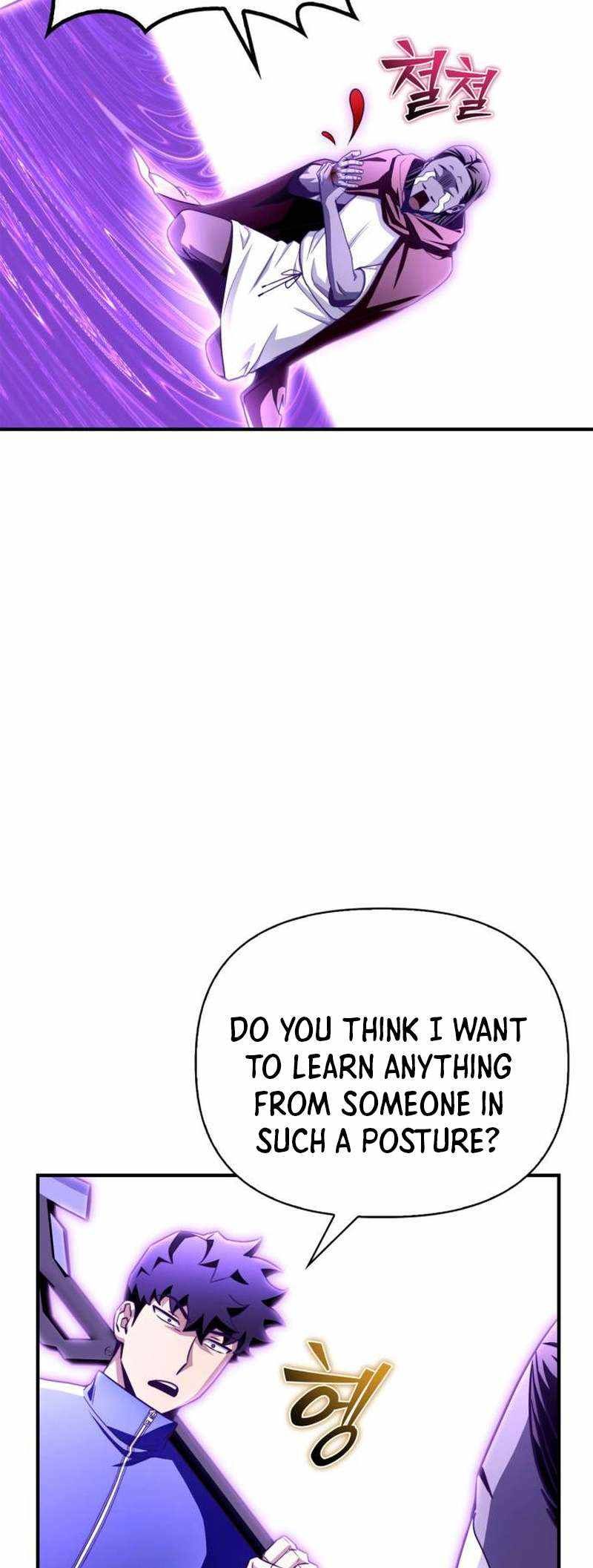 Superhuman Battlefield chapter 100 page 52