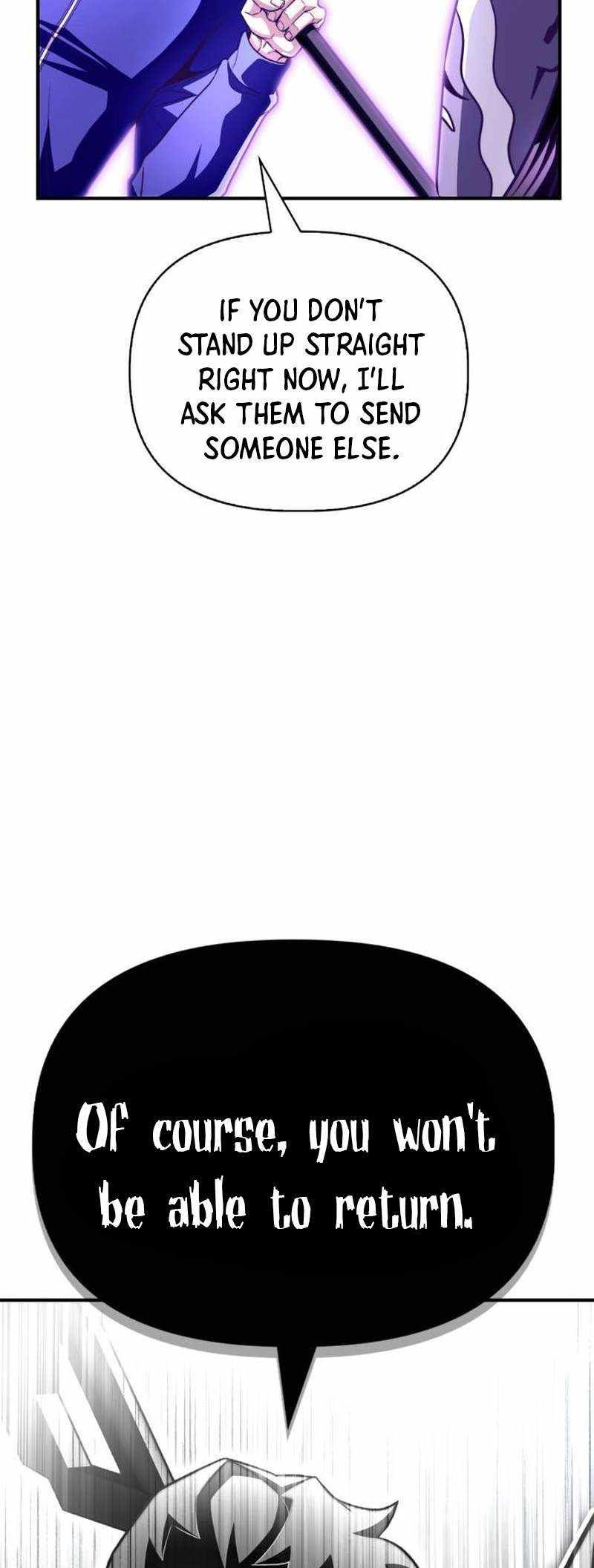 Superhuman Battlefield chapter 100 page 53