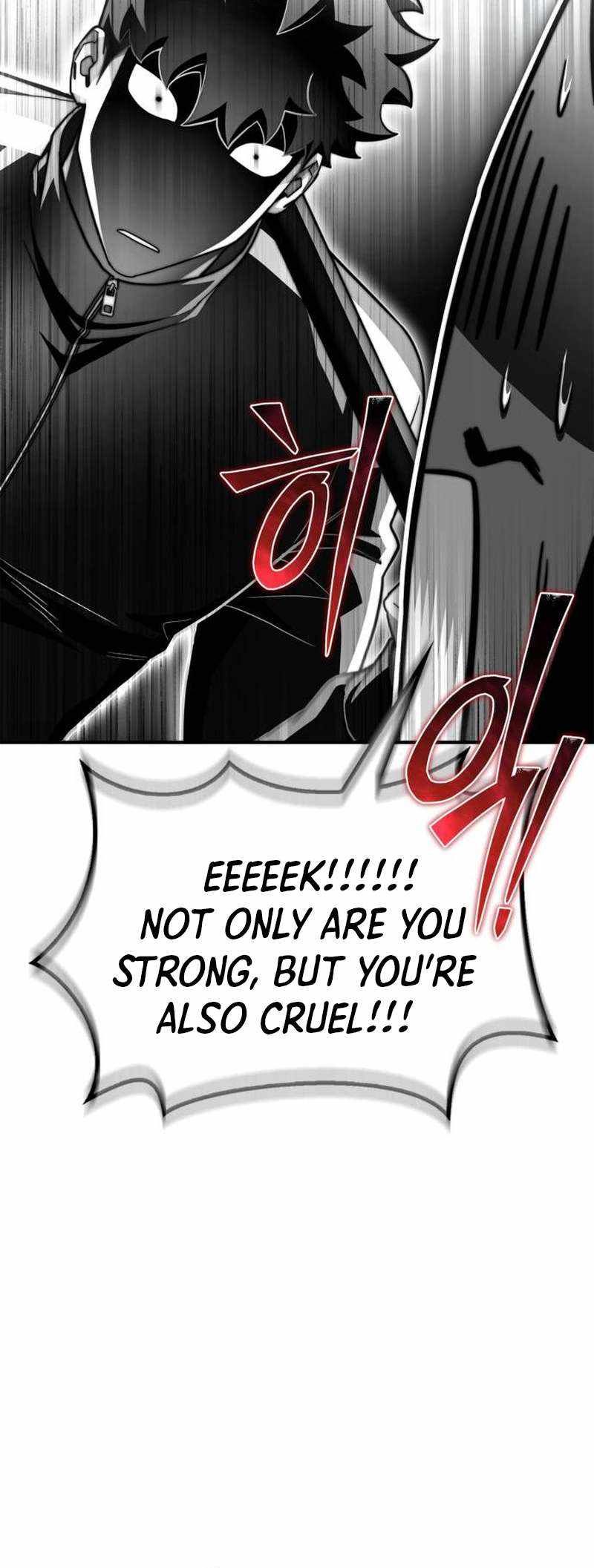 Superhuman Battlefield chapter 100 page 54