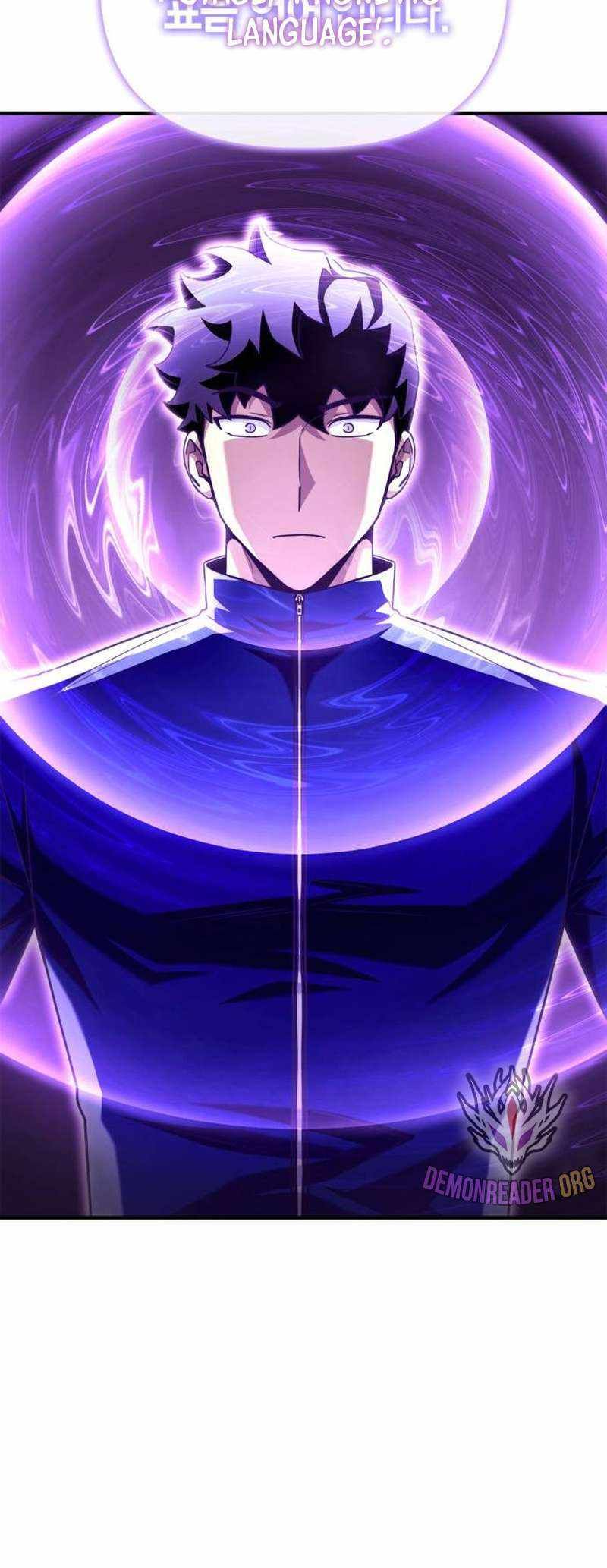 Superhuman Battlefield chapter 100 page 57