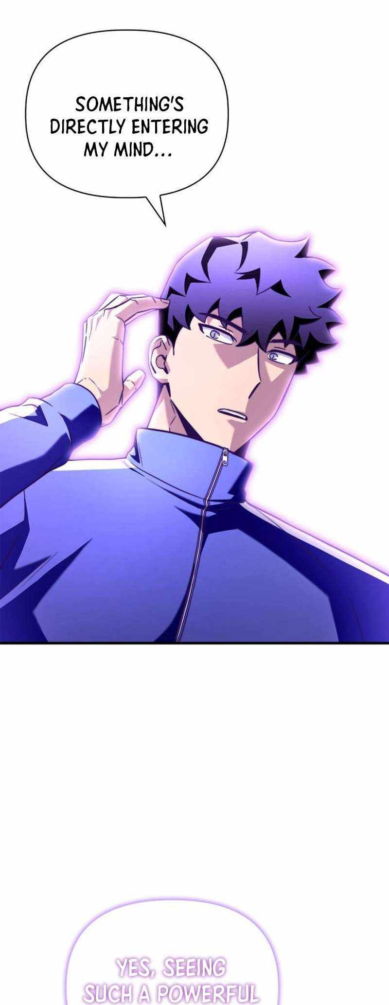 Superhuman Battlefield chapter 100 page 58