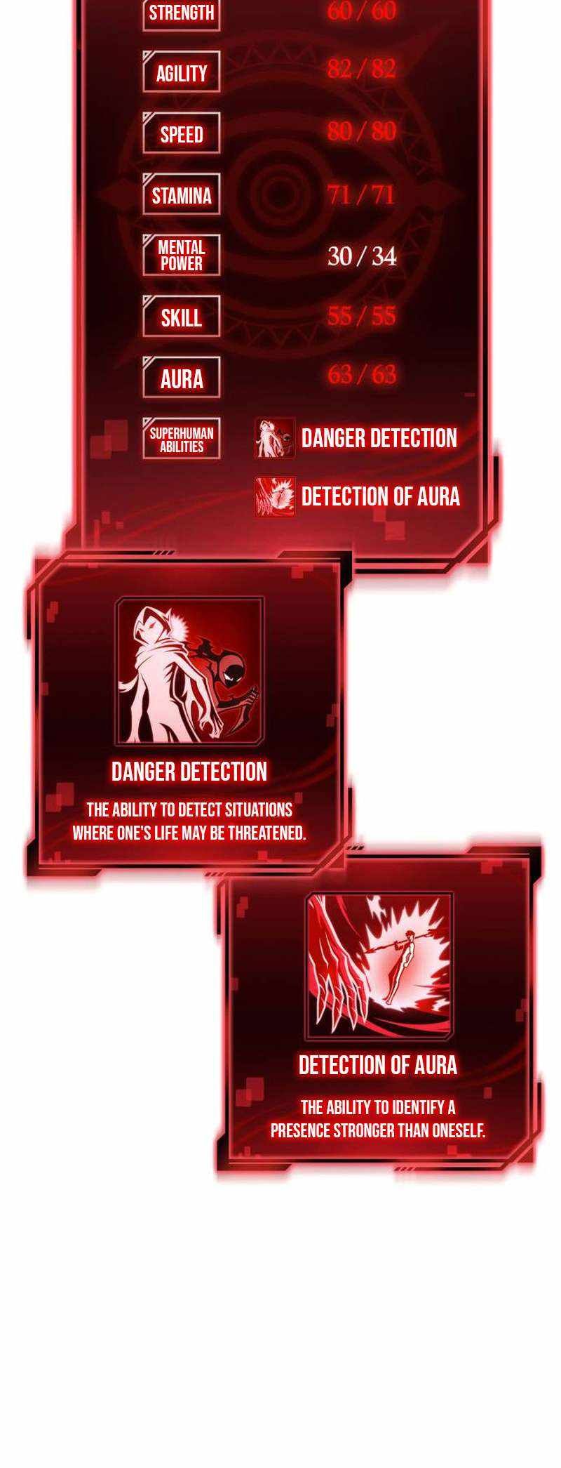 Superhuman Battlefield chapter 100 page 6