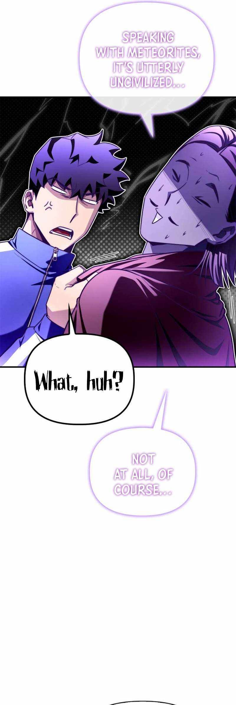 Superhuman Battlefield chapter 100 page 60