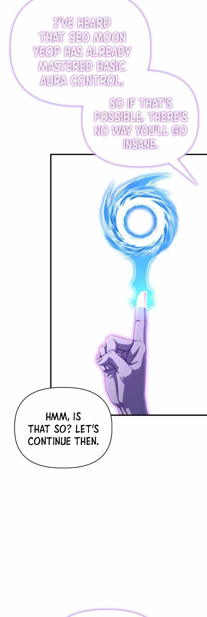 Superhuman Battlefield chapter 100 page 62