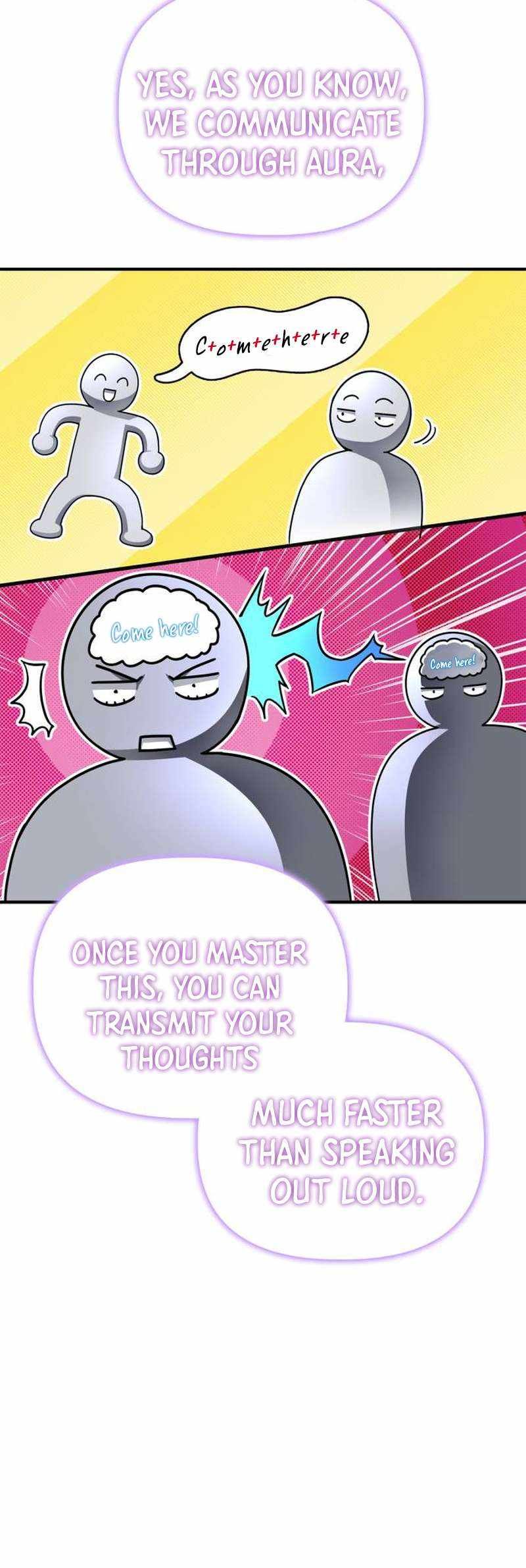 Superhuman Battlefield chapter 100 page 63