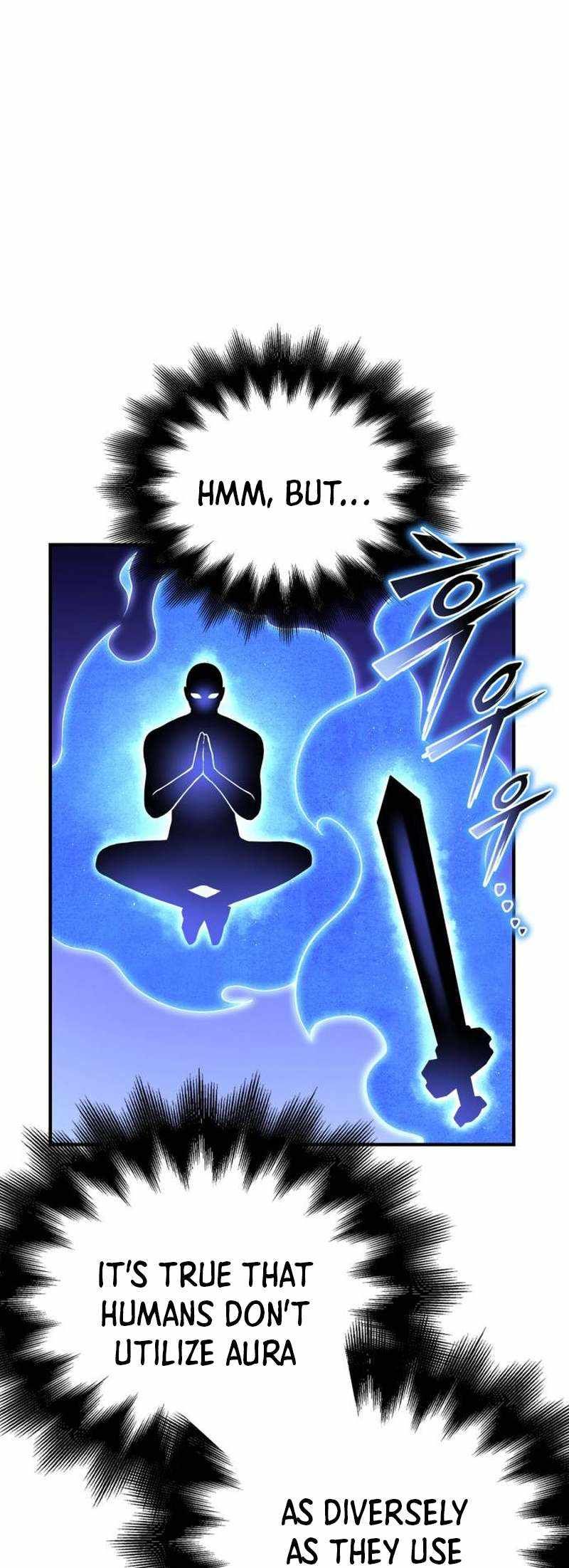 Superhuman Battlefield chapter 100 page 66