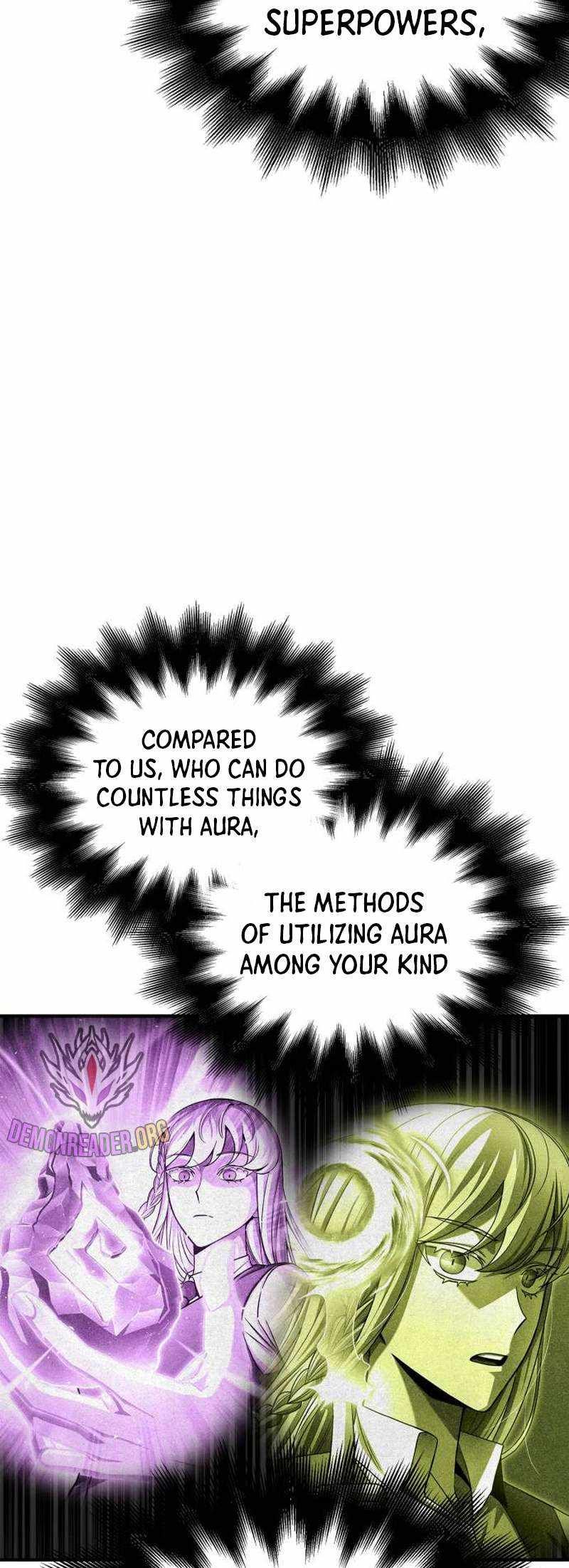 Superhuman Battlefield chapter 100 page 67