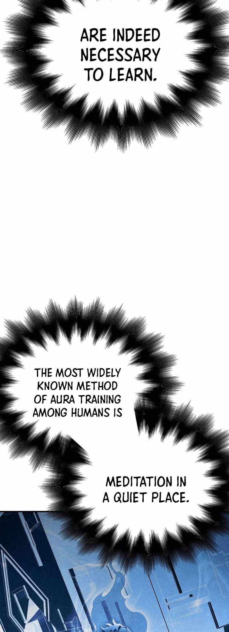 Superhuman Battlefield chapter 100 page 68