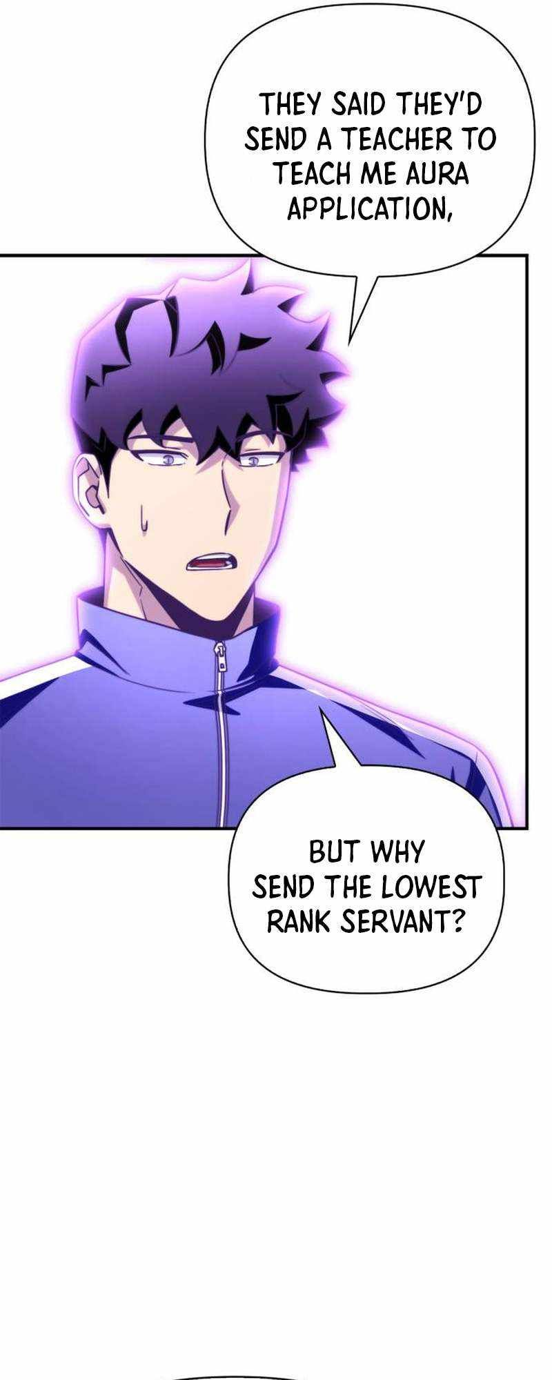 Superhuman Battlefield chapter 100 page 7