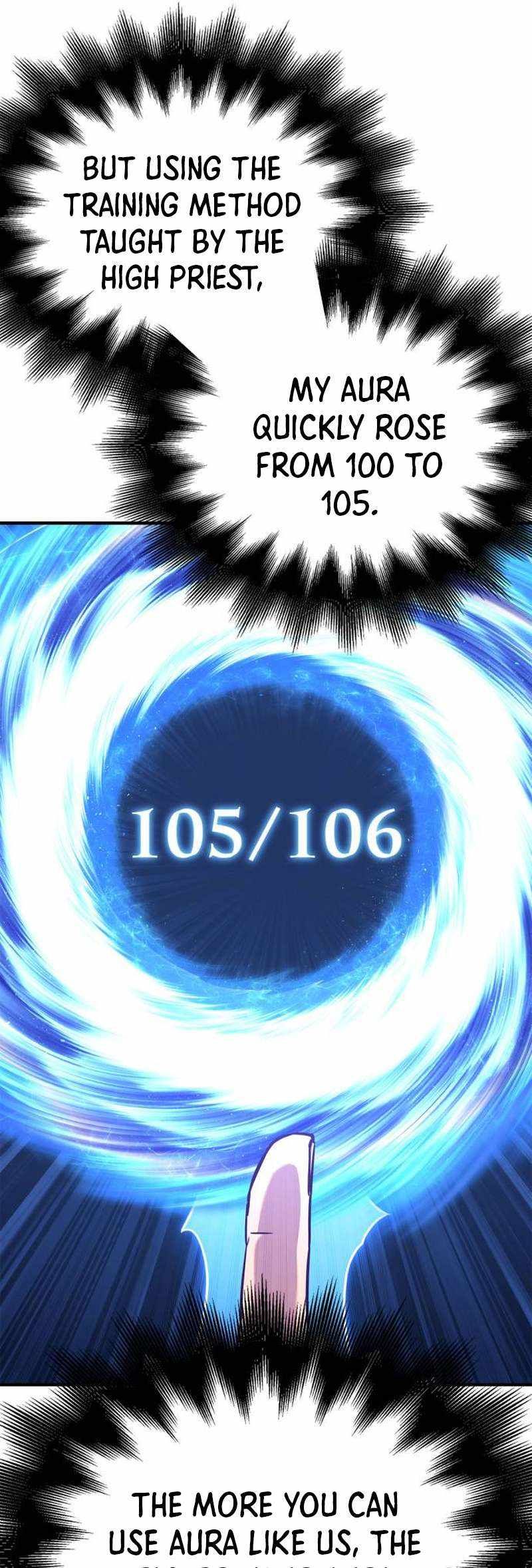Superhuman Battlefield chapter 100 page 70