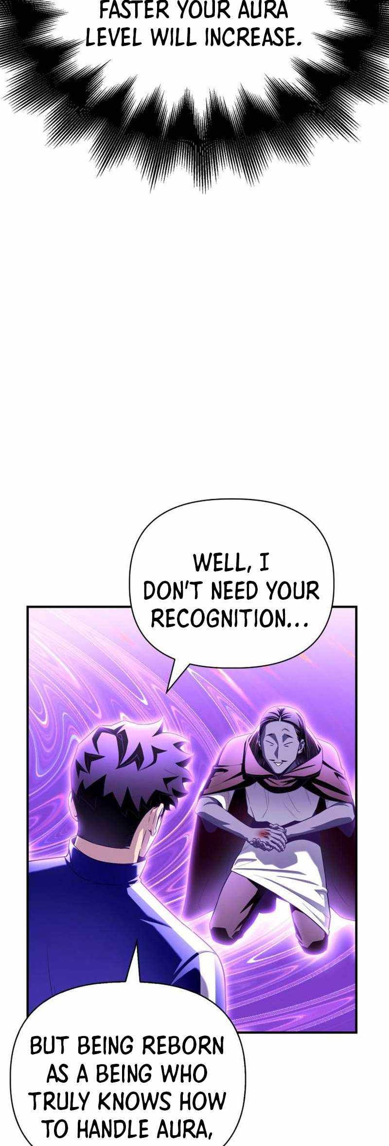 Superhuman Battlefield chapter 100 page 71