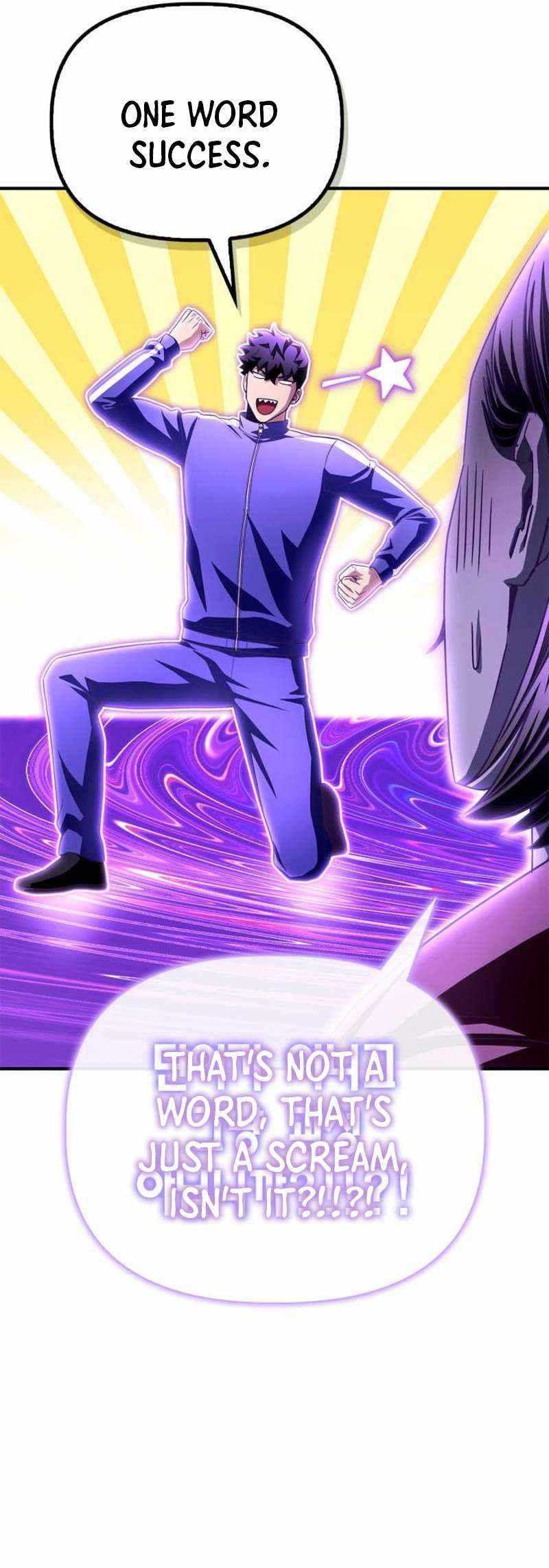 Superhuman Battlefield chapter 100 page 75