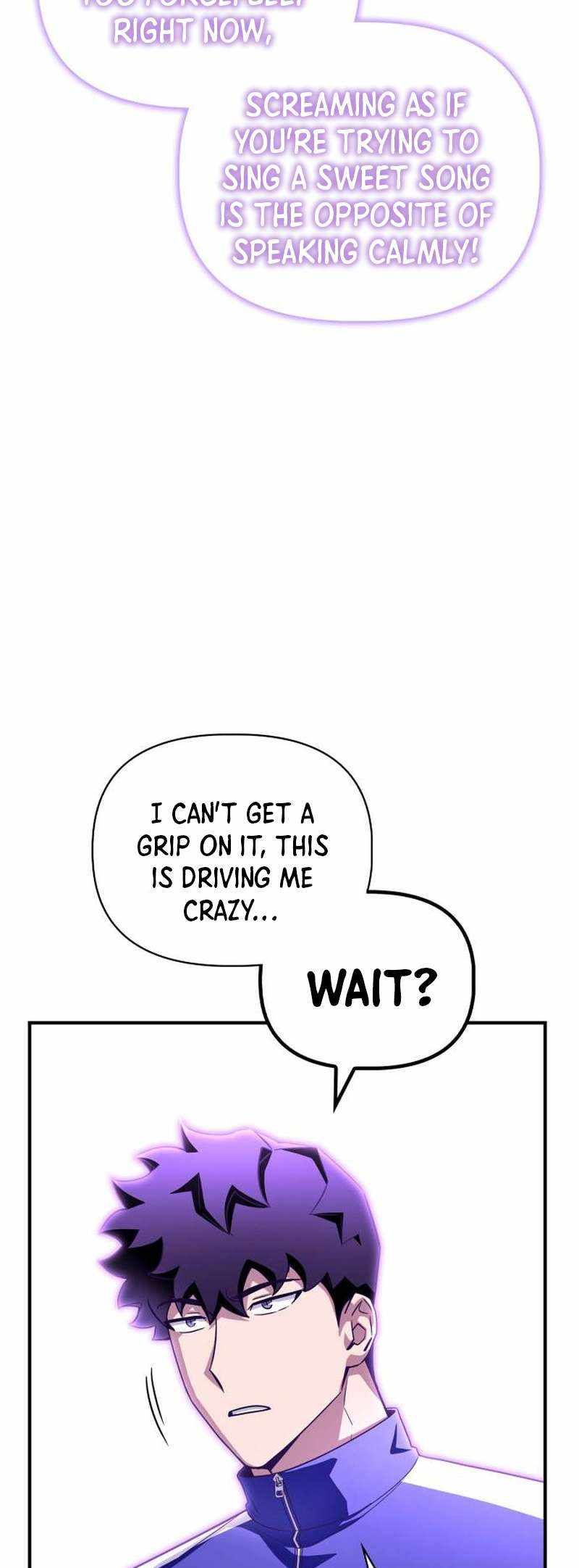 Superhuman Battlefield chapter 100 page 82