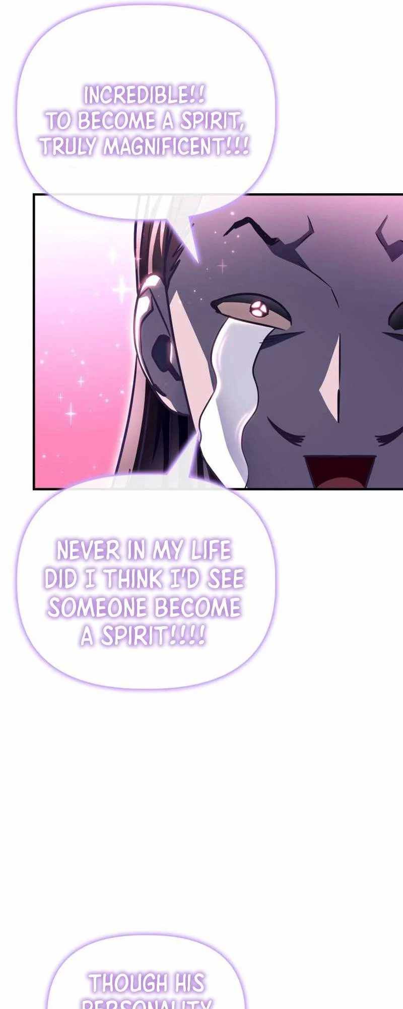 Superhuman Battlefield chapter 100 page 85