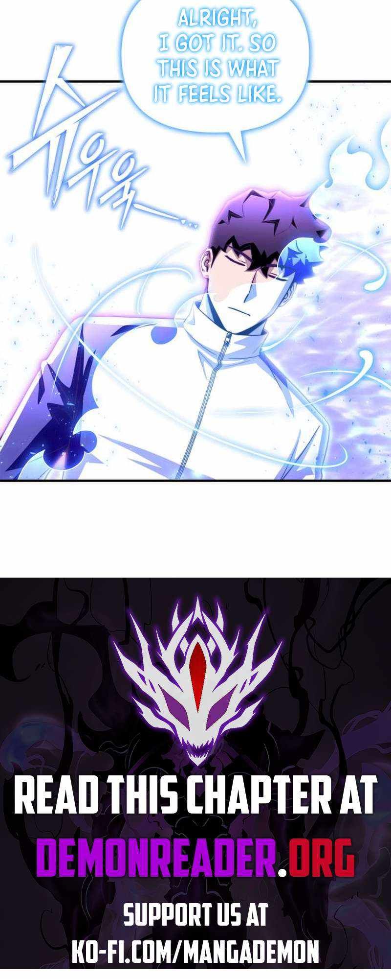 Superhuman Battlefield chapter 100 page 88