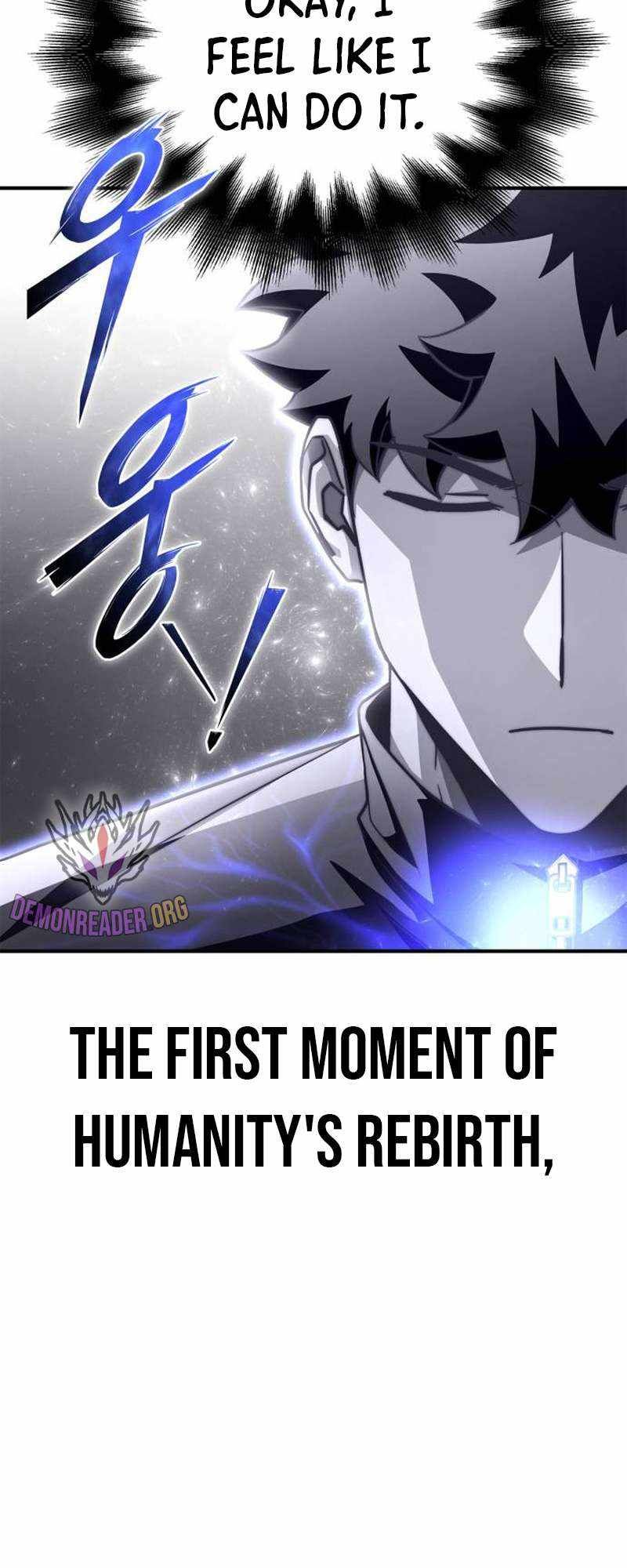 Superhuman Battlefield chapter 100 page 90