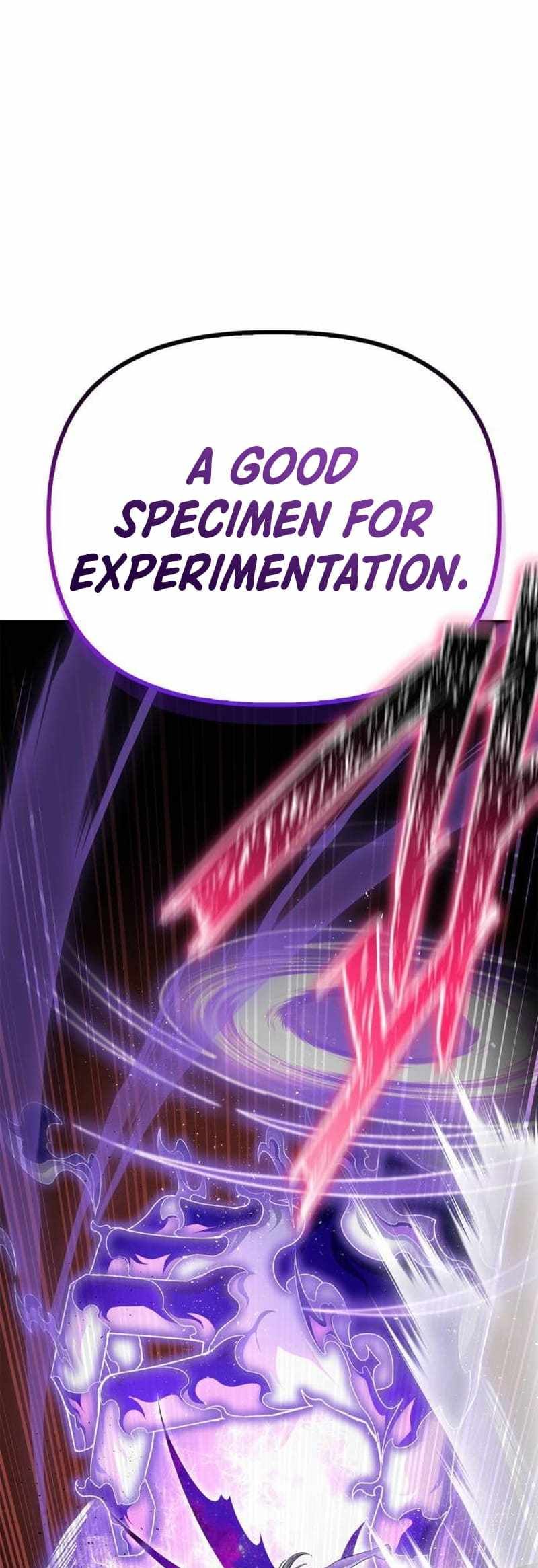 Superhuman Battlefield chapter 105 page 13