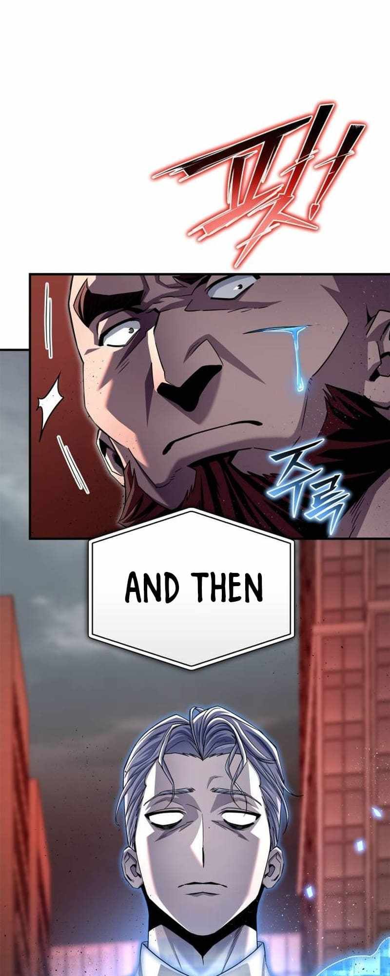 Superhuman Battlefield chapter 105 page 25