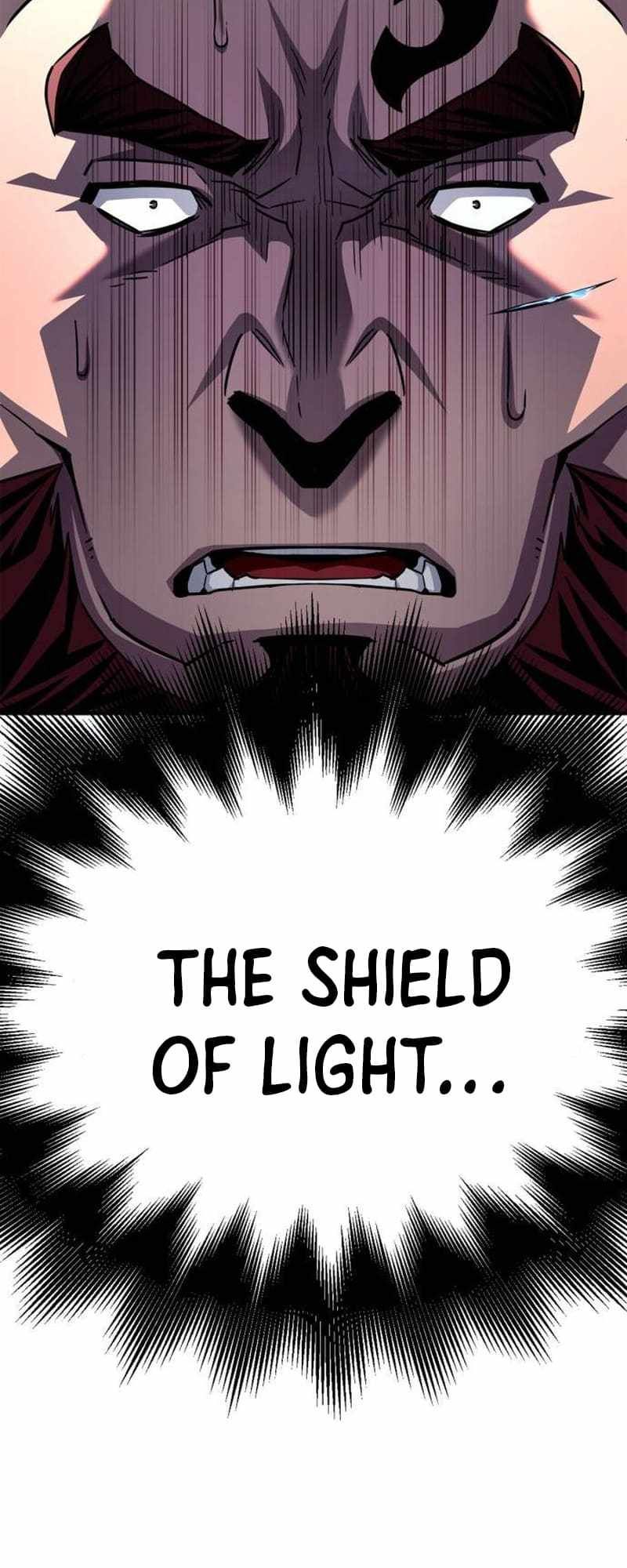 Superhuman Battlefield chapter 105 page 28