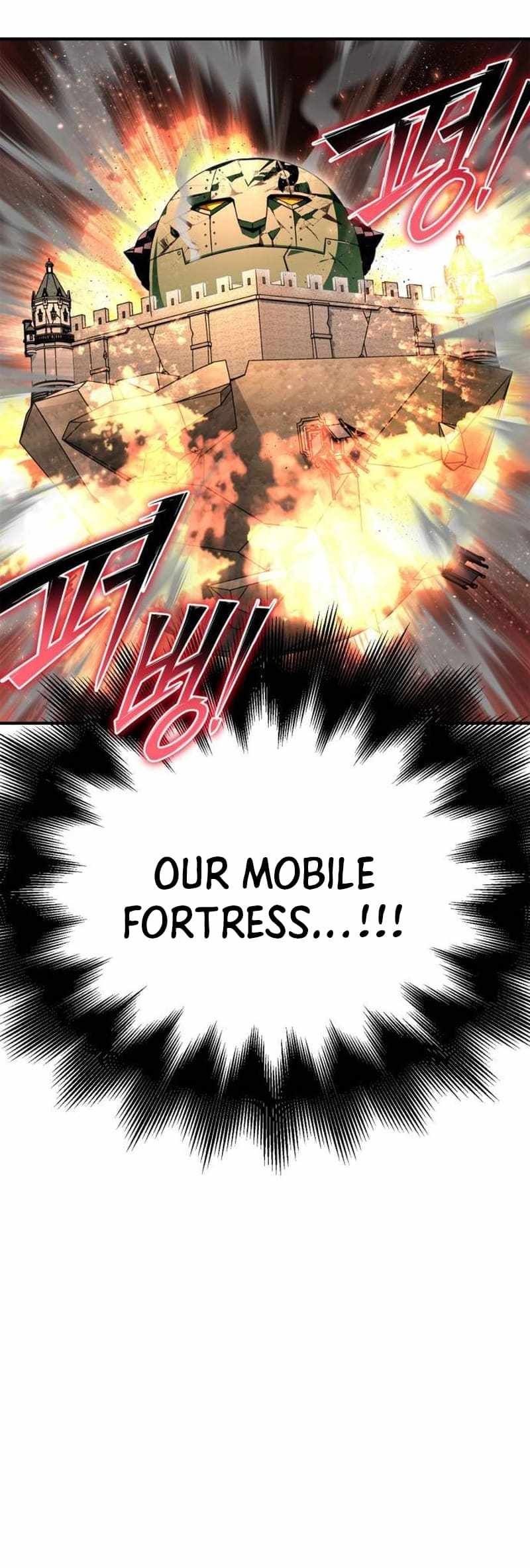 Superhuman Battlefield chapter 105 page 30