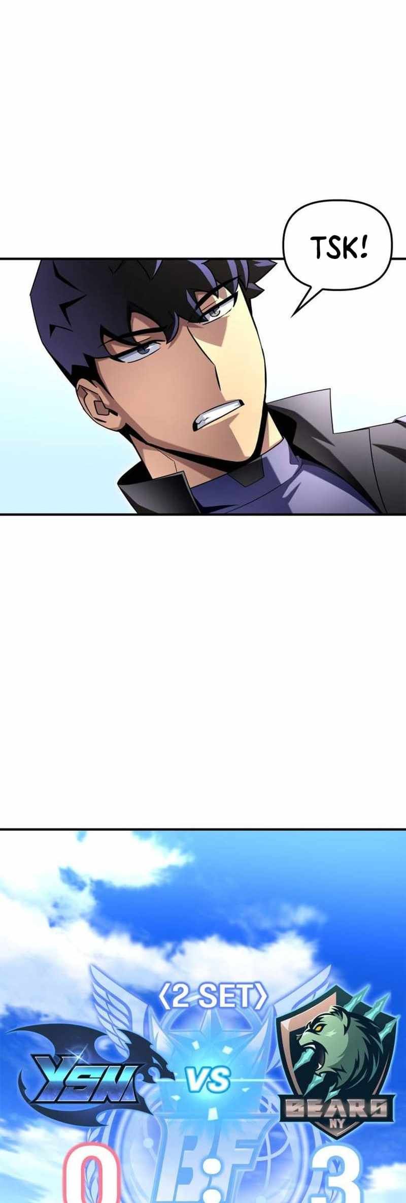 Superhuman Battlefield chapter 105 page 34