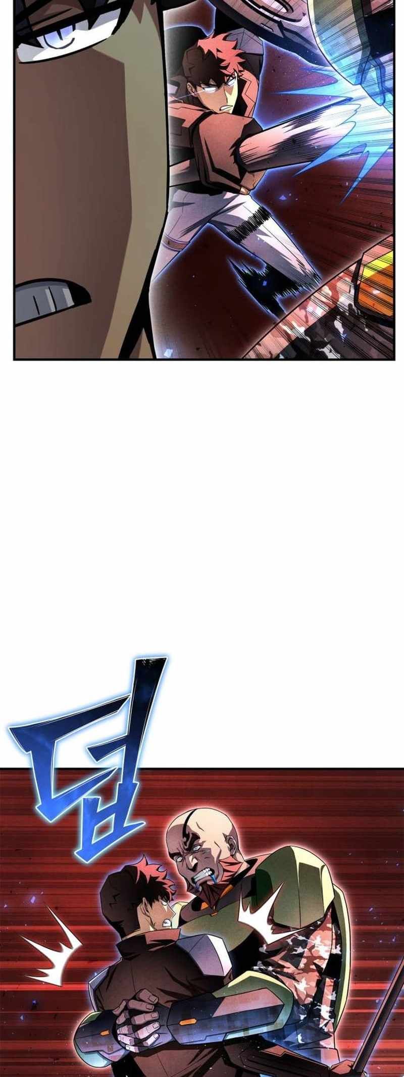 Superhuman Battlefield chapter 105 page 36