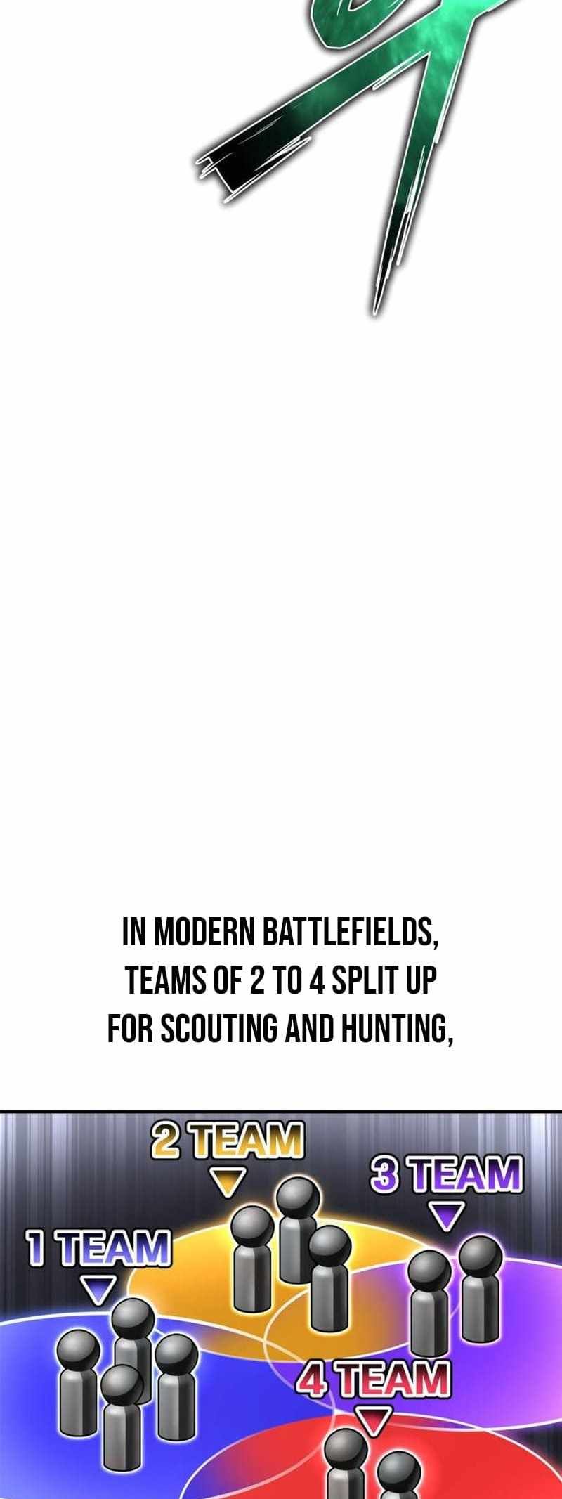 Superhuman Battlefield chapter 105 page 38