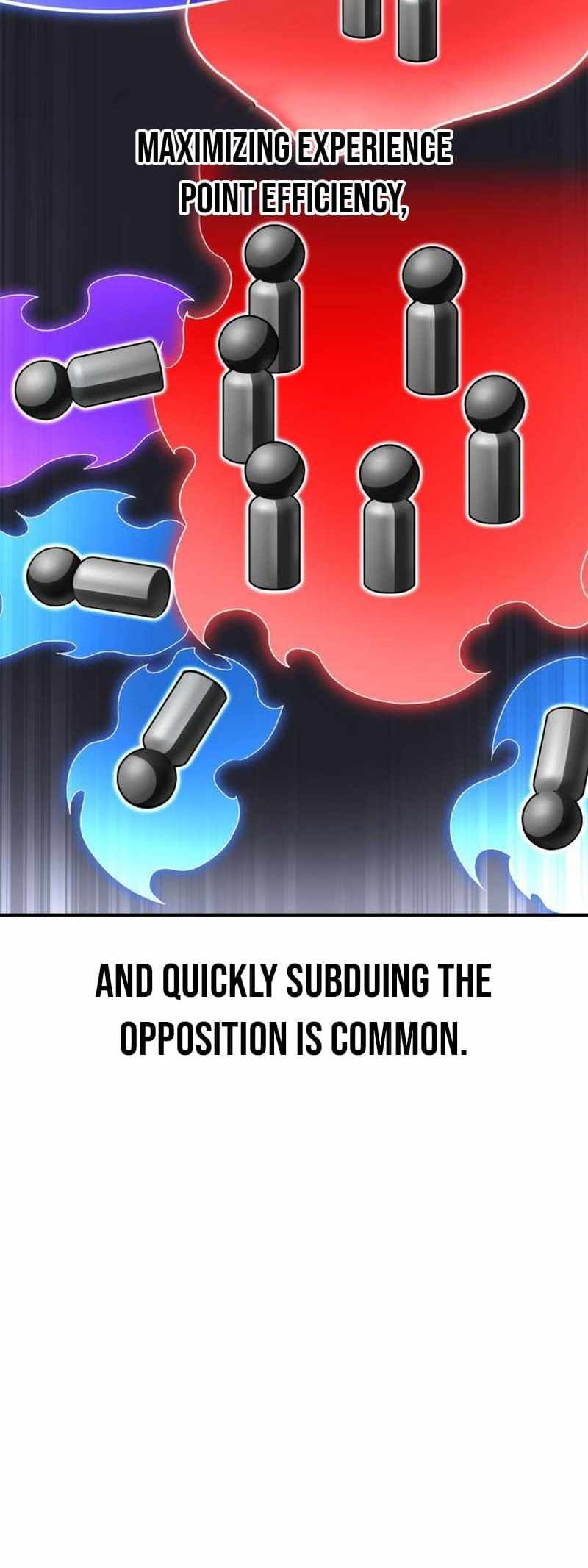 Superhuman Battlefield chapter 105 page 39