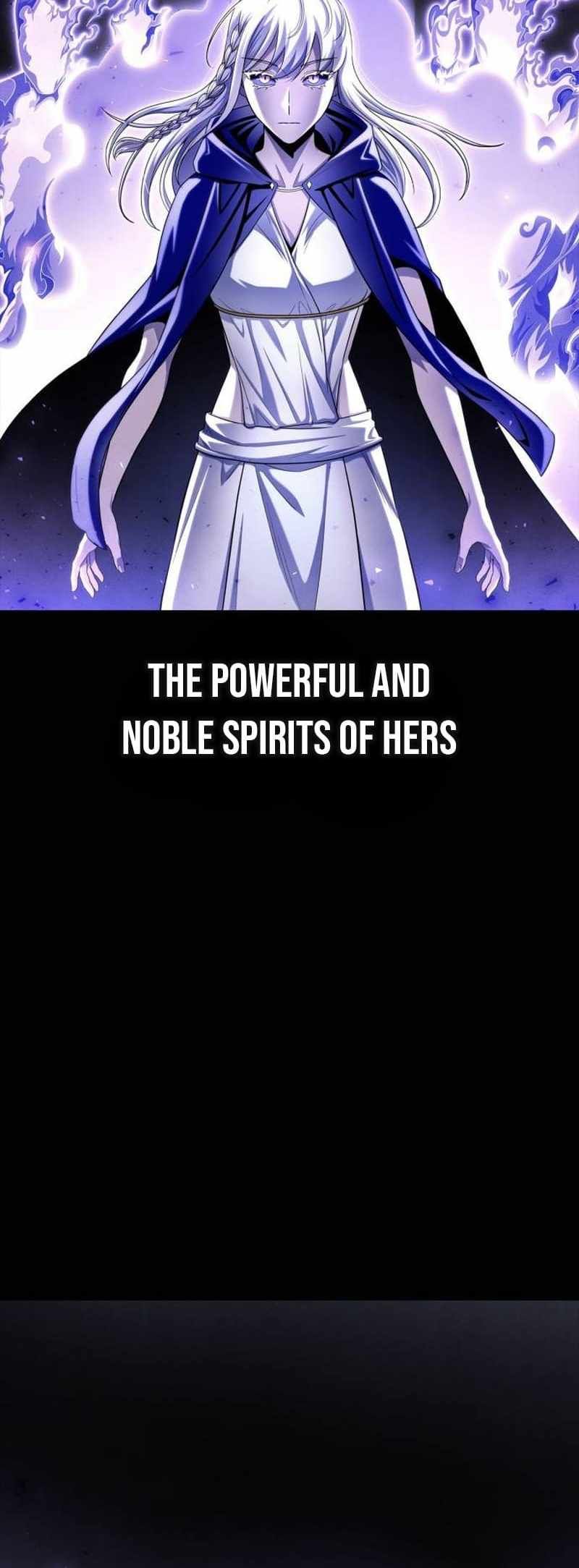 Superhuman Battlefield chapter 105 page 4