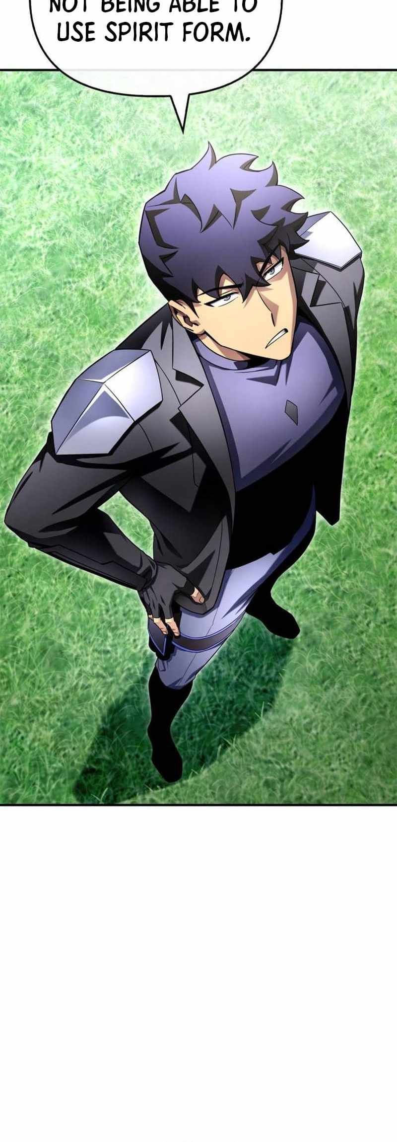 Superhuman Battlefield chapter 105 page 44