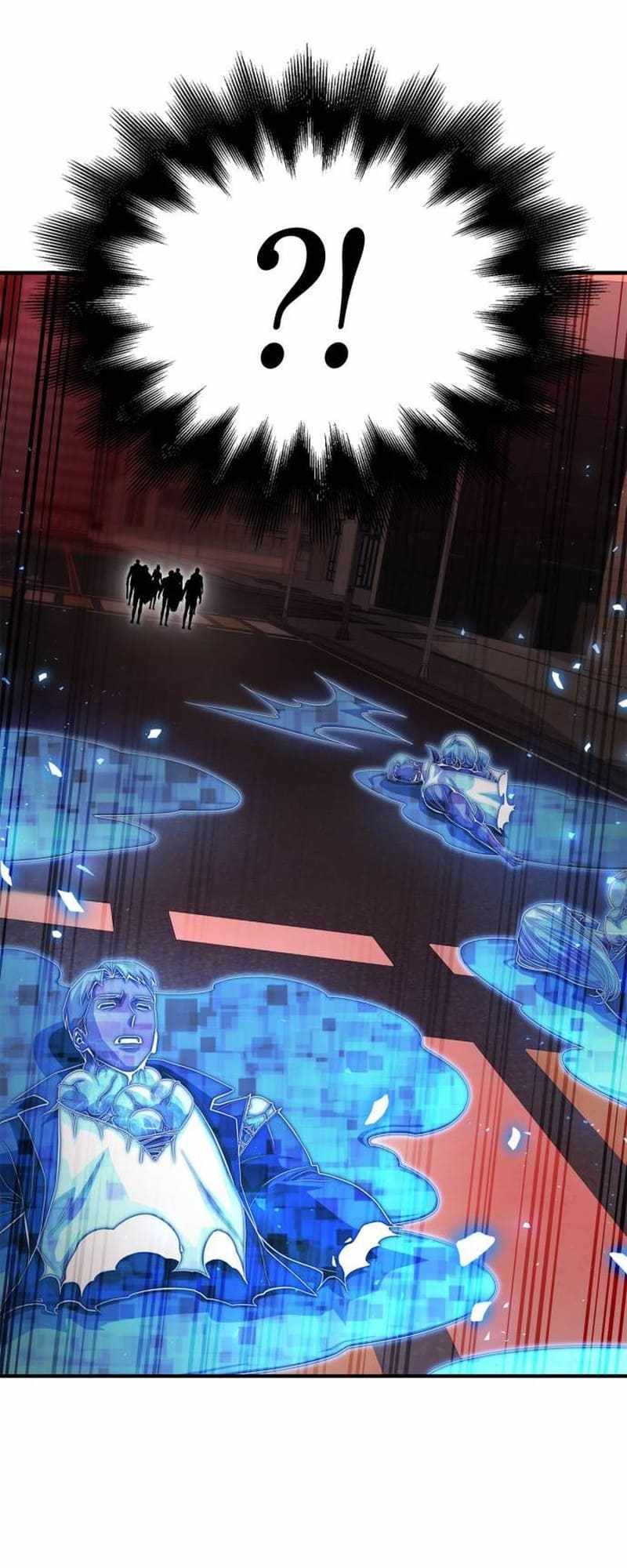 Superhuman Battlefield chapter 105 page 50