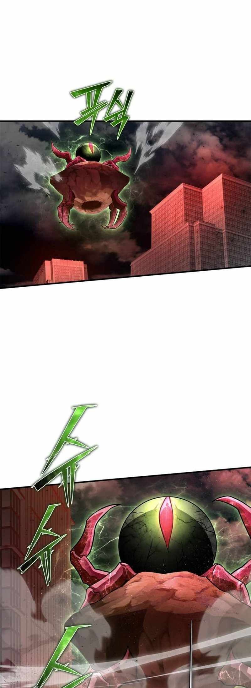 Superhuman Battlefield chapter 105 page 52