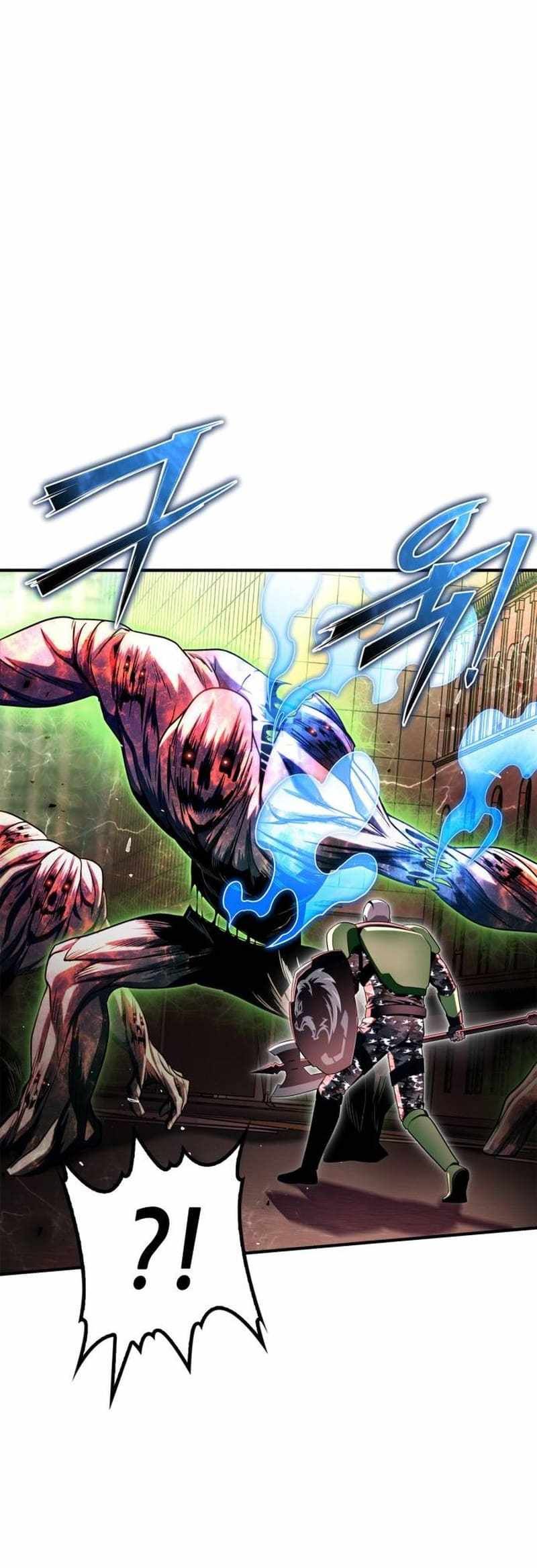 Superhuman Battlefield chapter 105 page 60