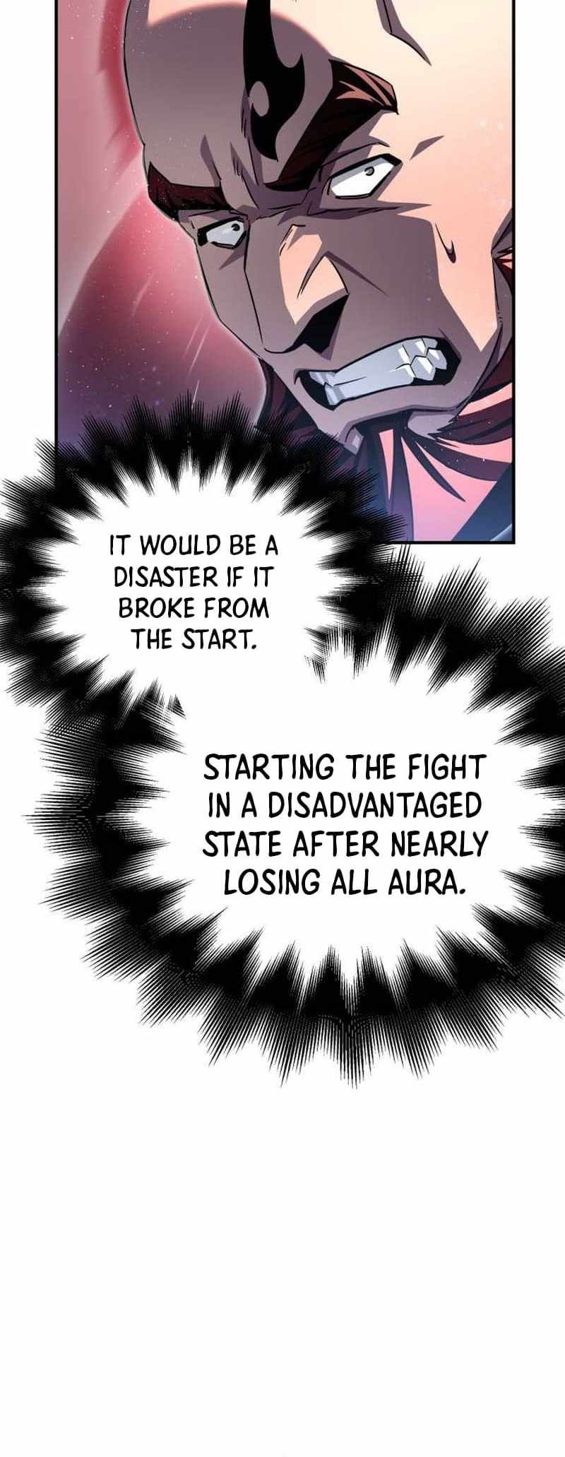 Superhuman Battlefield chapter 105 page 65