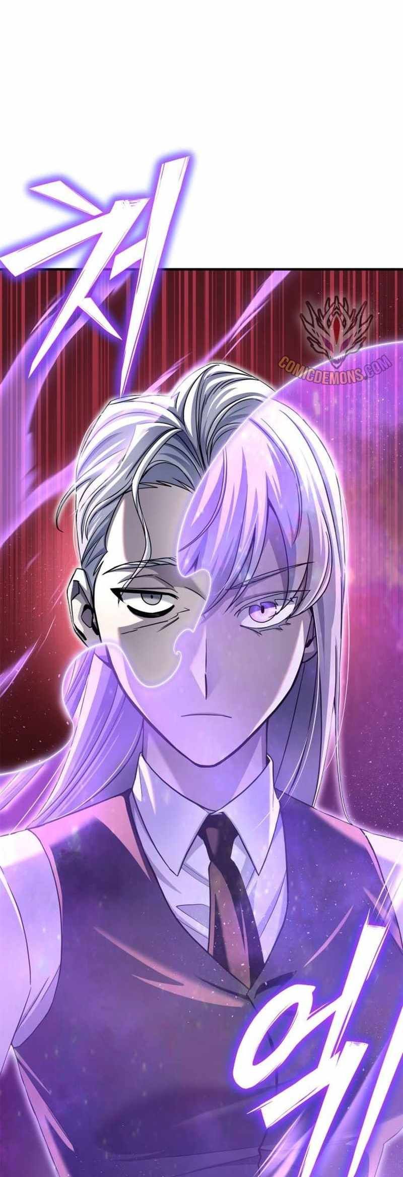 Superhuman Battlefield chapter 105 page 67