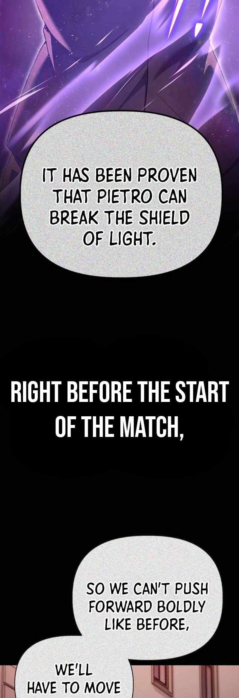 Superhuman Battlefield chapter 105 page 68