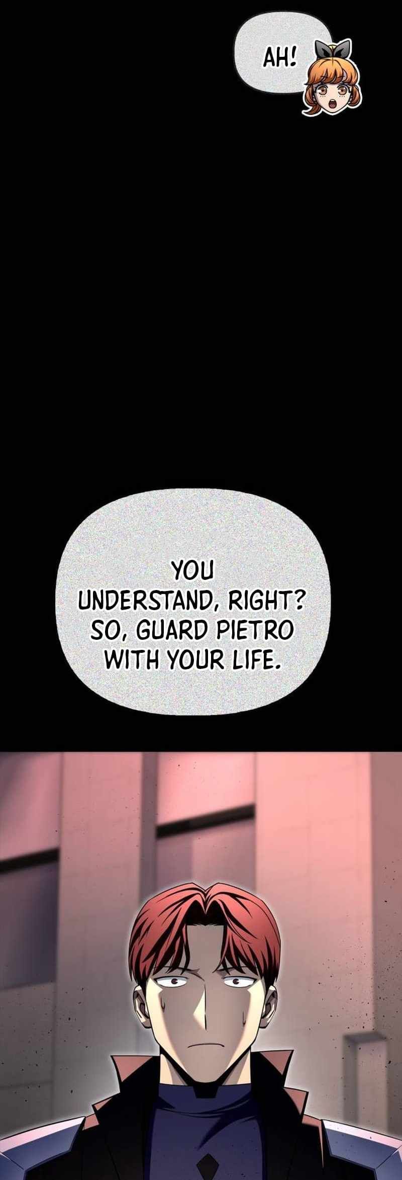 Superhuman Battlefield chapter 105 page 72