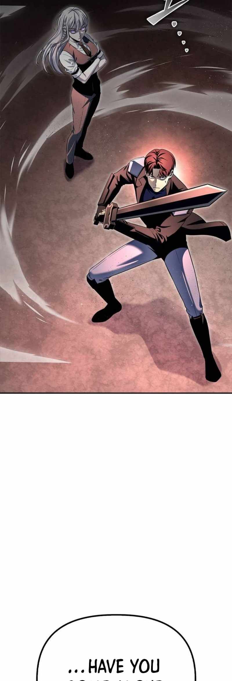 Superhuman Battlefield chapter 105 page 74