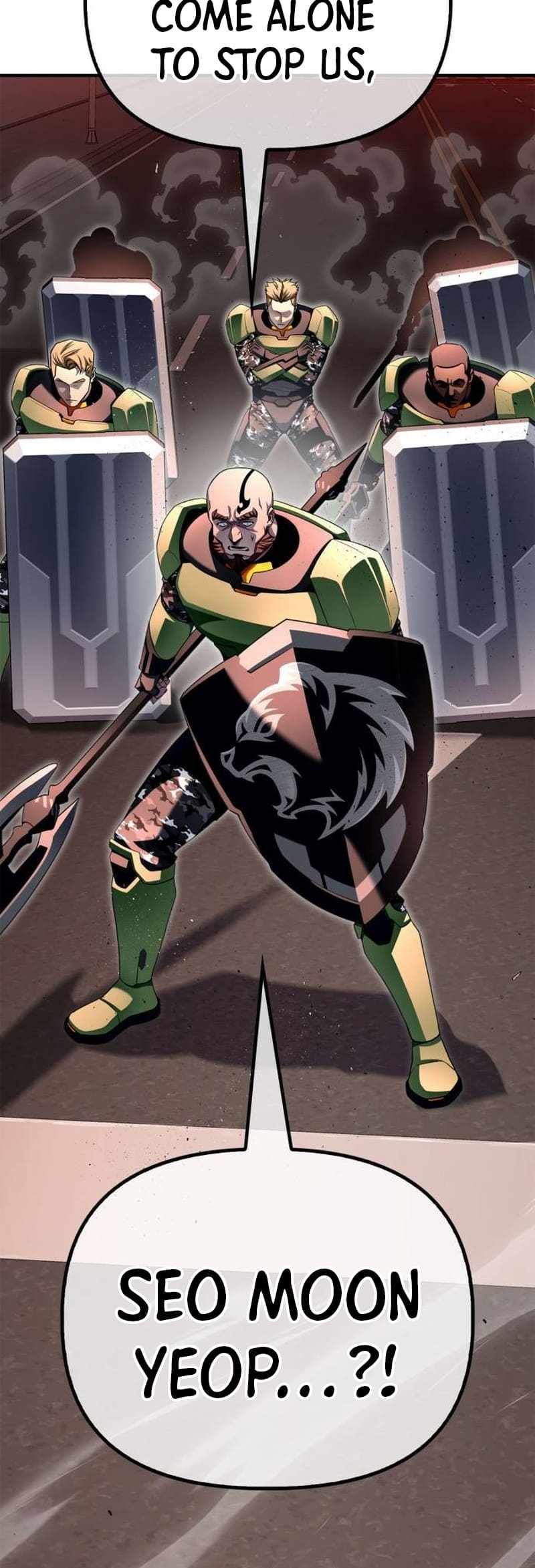 Superhuman Battlefield chapter 105 page 75