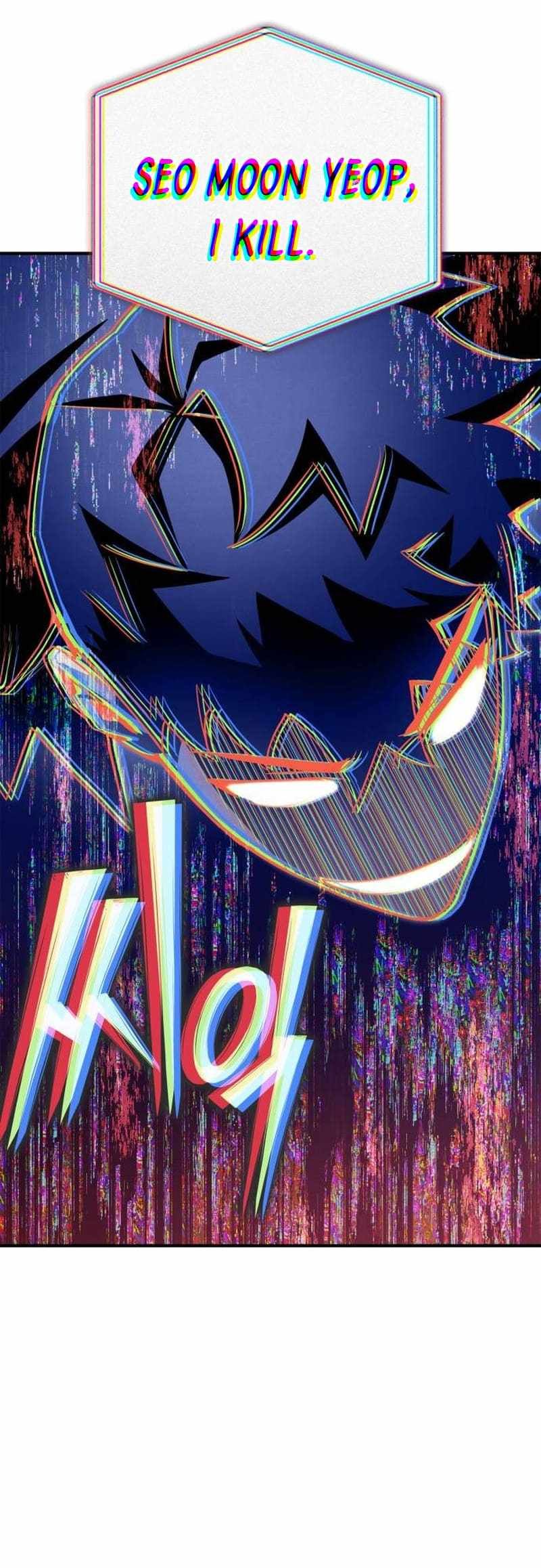 Superhuman Battlefield chapter 105 page 79