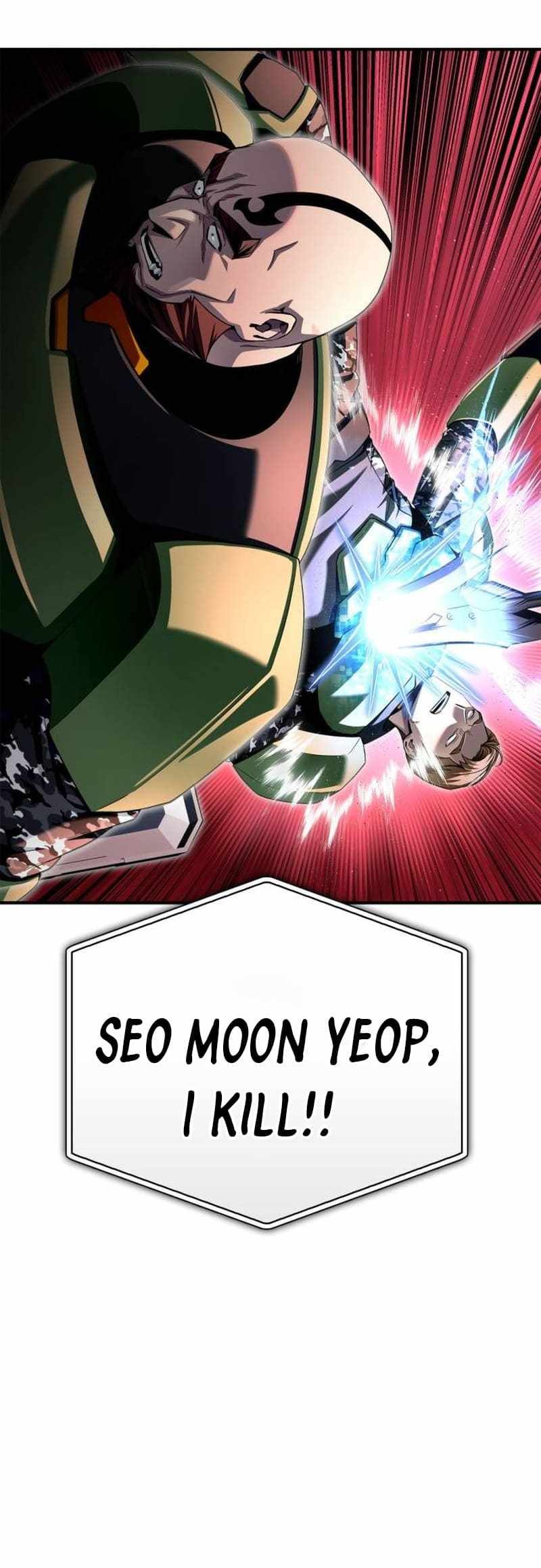 Superhuman Battlefield chapter 105 page 81