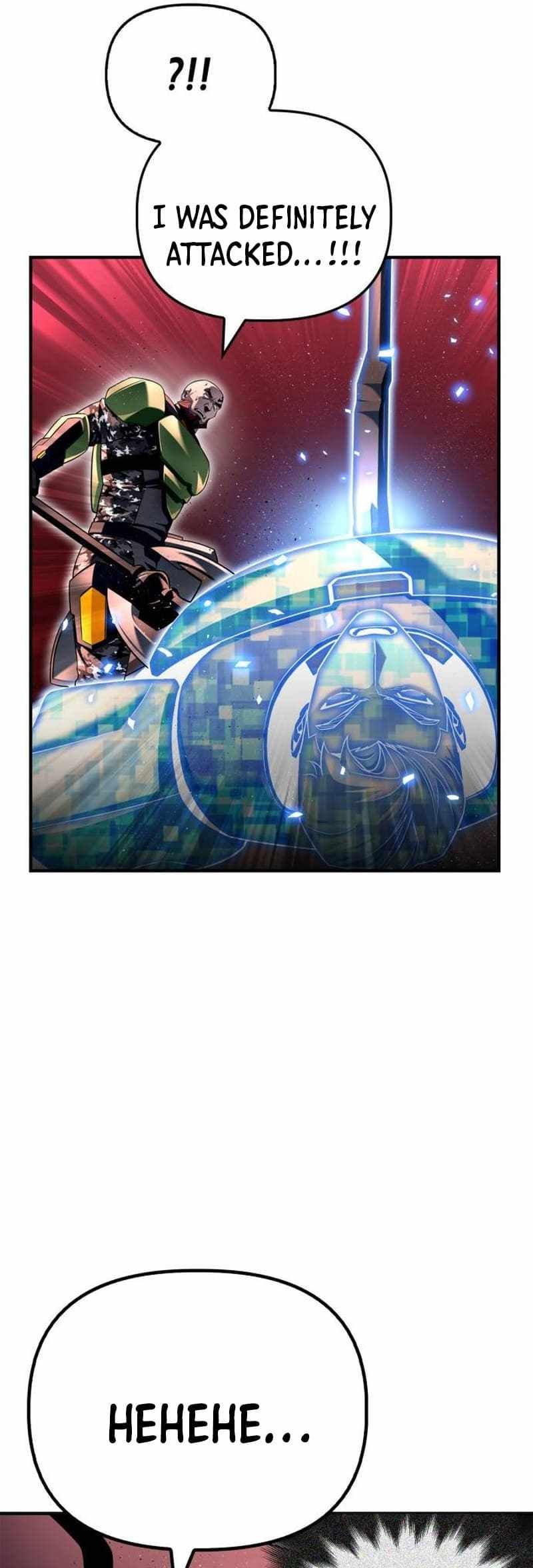 Superhuman Battlefield chapter 105 page 82