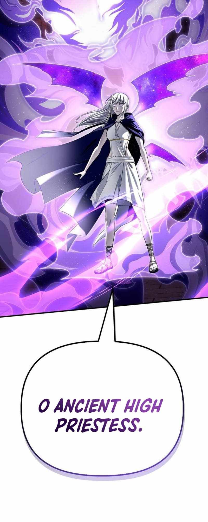 Superhuman Battlefield chapter 105 page 9