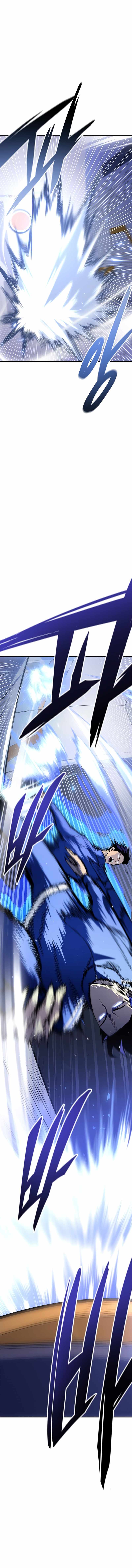 Superhuman Battlefield chapter 11 page 15